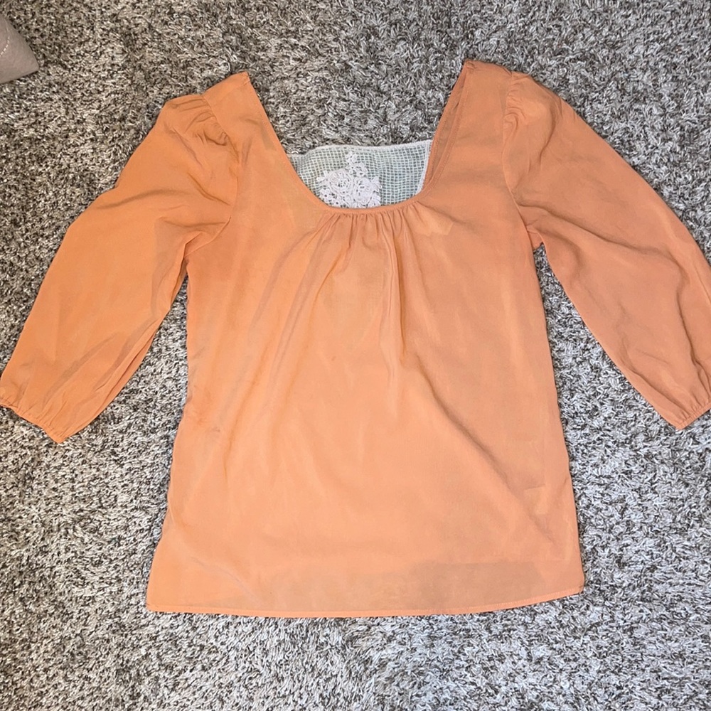 Women’s Daytrip from Buckle top, sz. M.